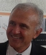 Τοκατλίδης Ιωάννης - Πρόεδρος Τμήματος